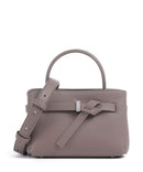 Emporio Armani Polette Umhängetasche taupe