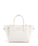 Emporio Armani Odette Handtasche bianco/taupe