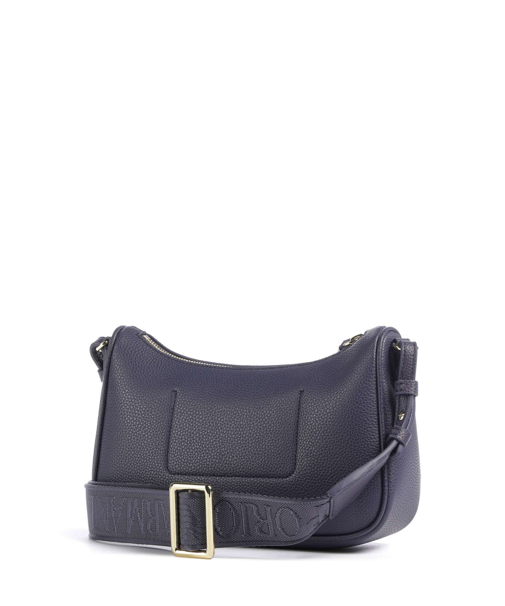 Emporio Armani Lilly Crossbody bag mirtillo/taupe