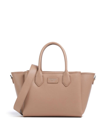 Emporio Armani Odette Sac à main nocciola/taupe