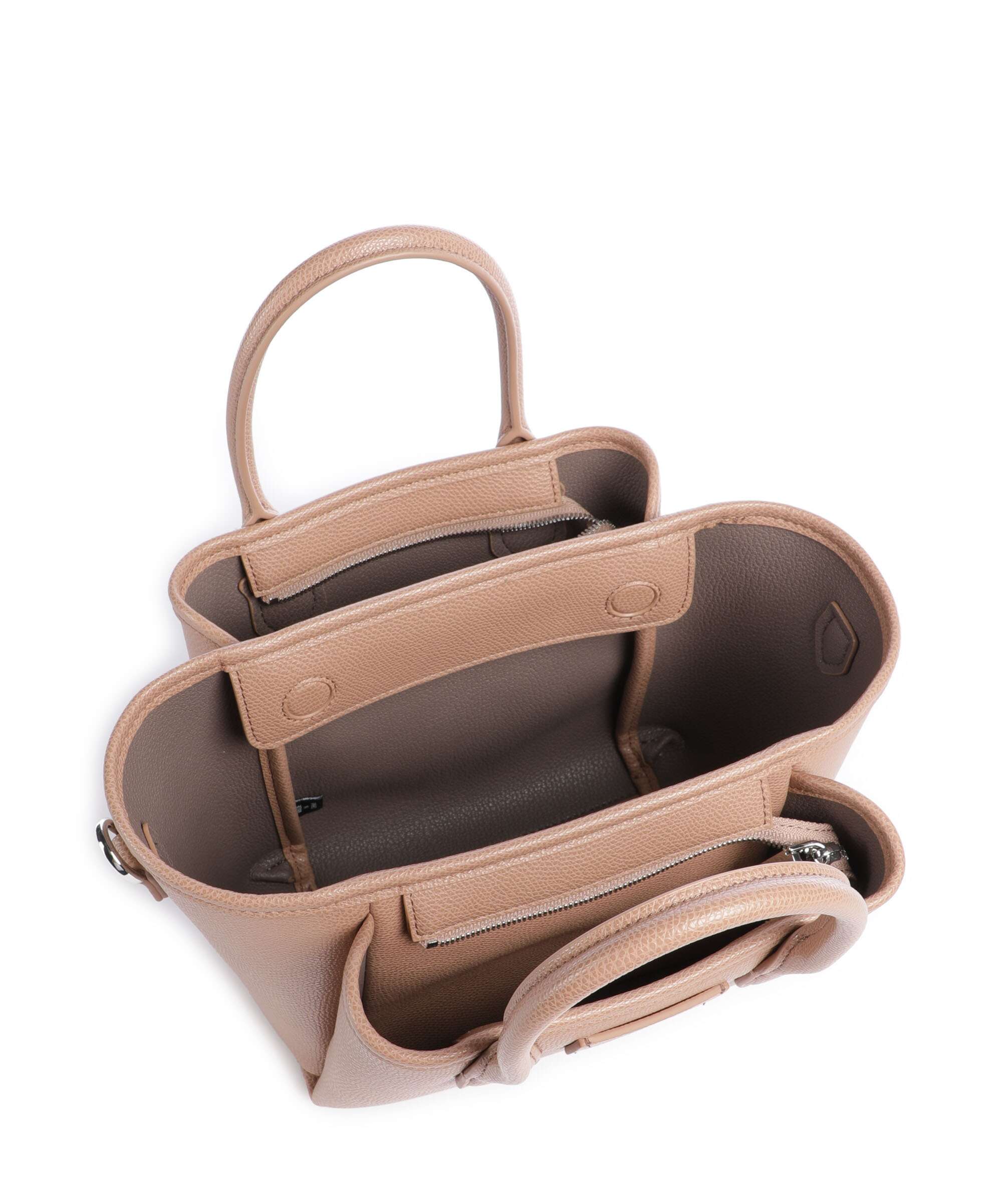 Emporio Armani Odette Handbag nocciola/taupe