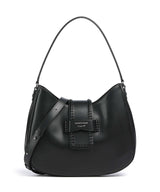 Emporio Armani Mina Sac porté épaule nero