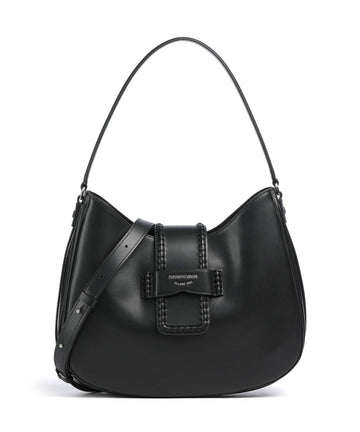 Emporio Armani Mina Sac porté épaule nero