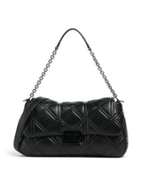 Emporio Armani Cassandra Schultertasche nero
