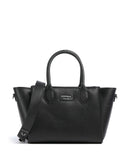 Emporio Armani Odette Handtasche nero/taupe