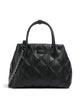Emporio Armani Cassandra Handbag nero