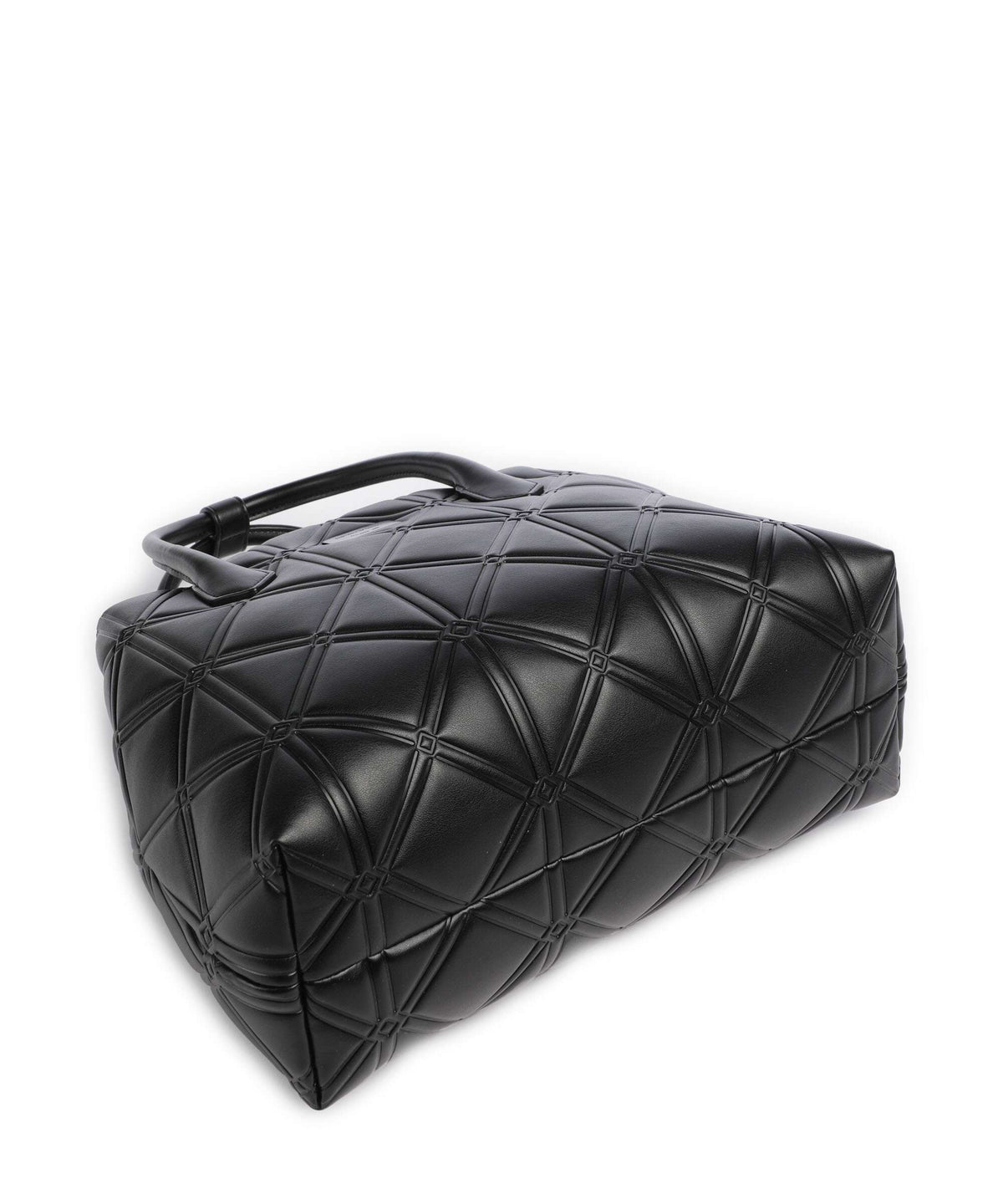 Emporio Armani Cassandra Handbag nero