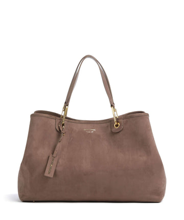 Emporio Armani My EA Cabas taupe