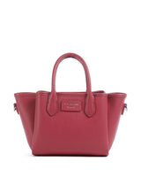 Emporio Armani Odette Handtasche carminio/taupe
