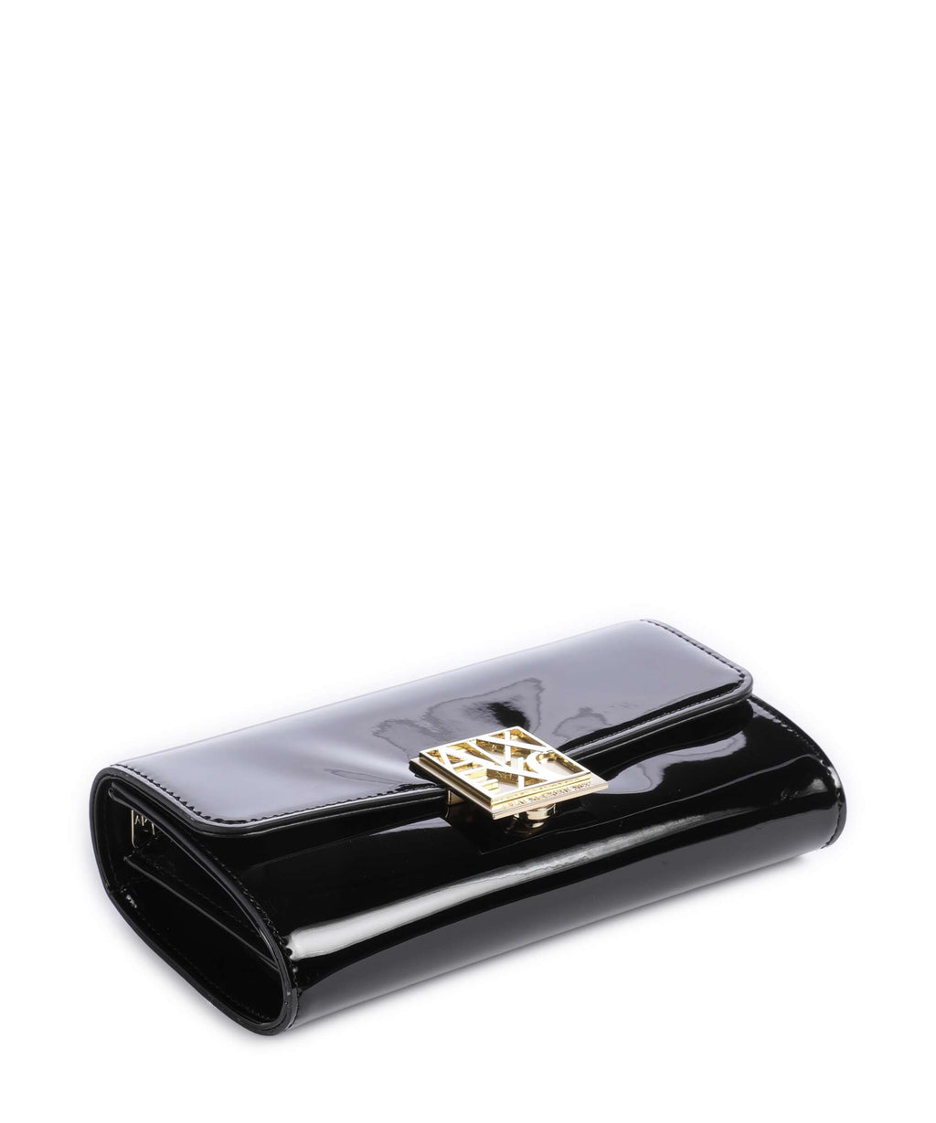 Armani Exchange Amy Crossbody bag black