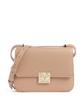 Armani Exchange Amy M Shoulder bag brown