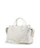 Armani Exchange Amelie M Handbag beige