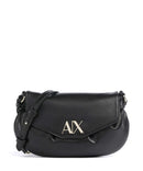 Armani Exchange Paige S Sac bandoulière black