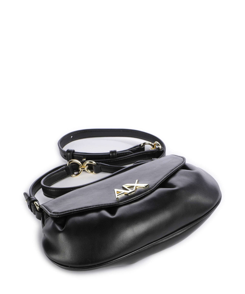 Armani Exchange Paige S Crossbody bag black