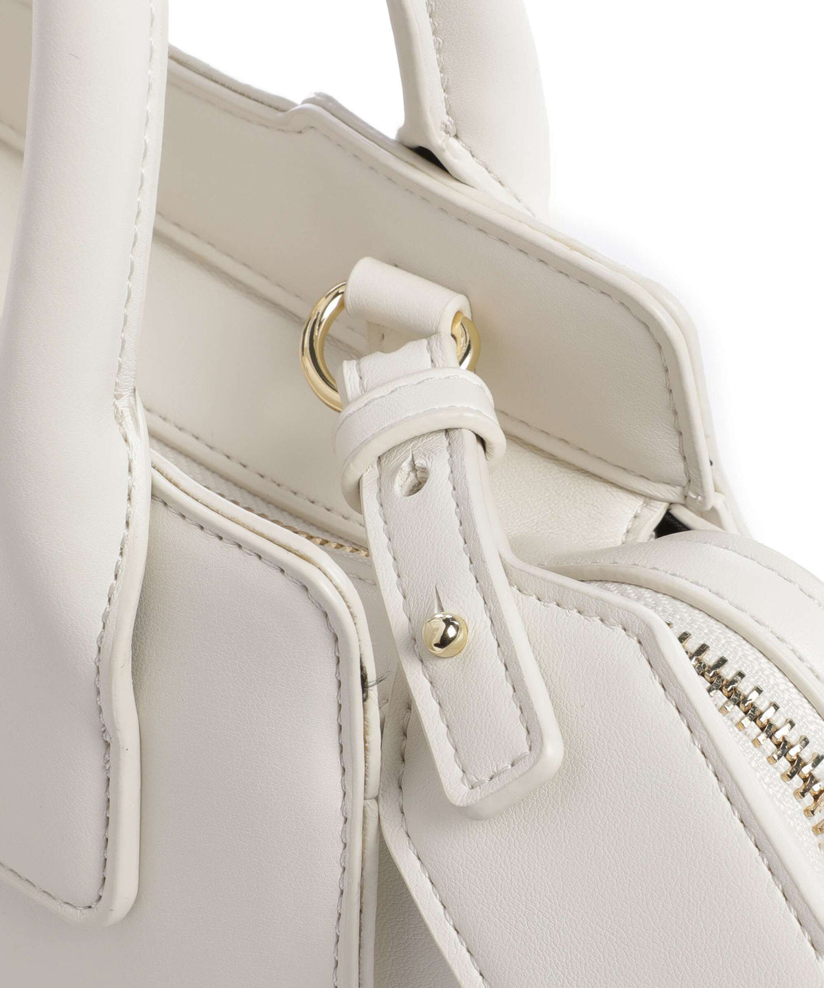 Armani Exchange Amelie S Handbag beige