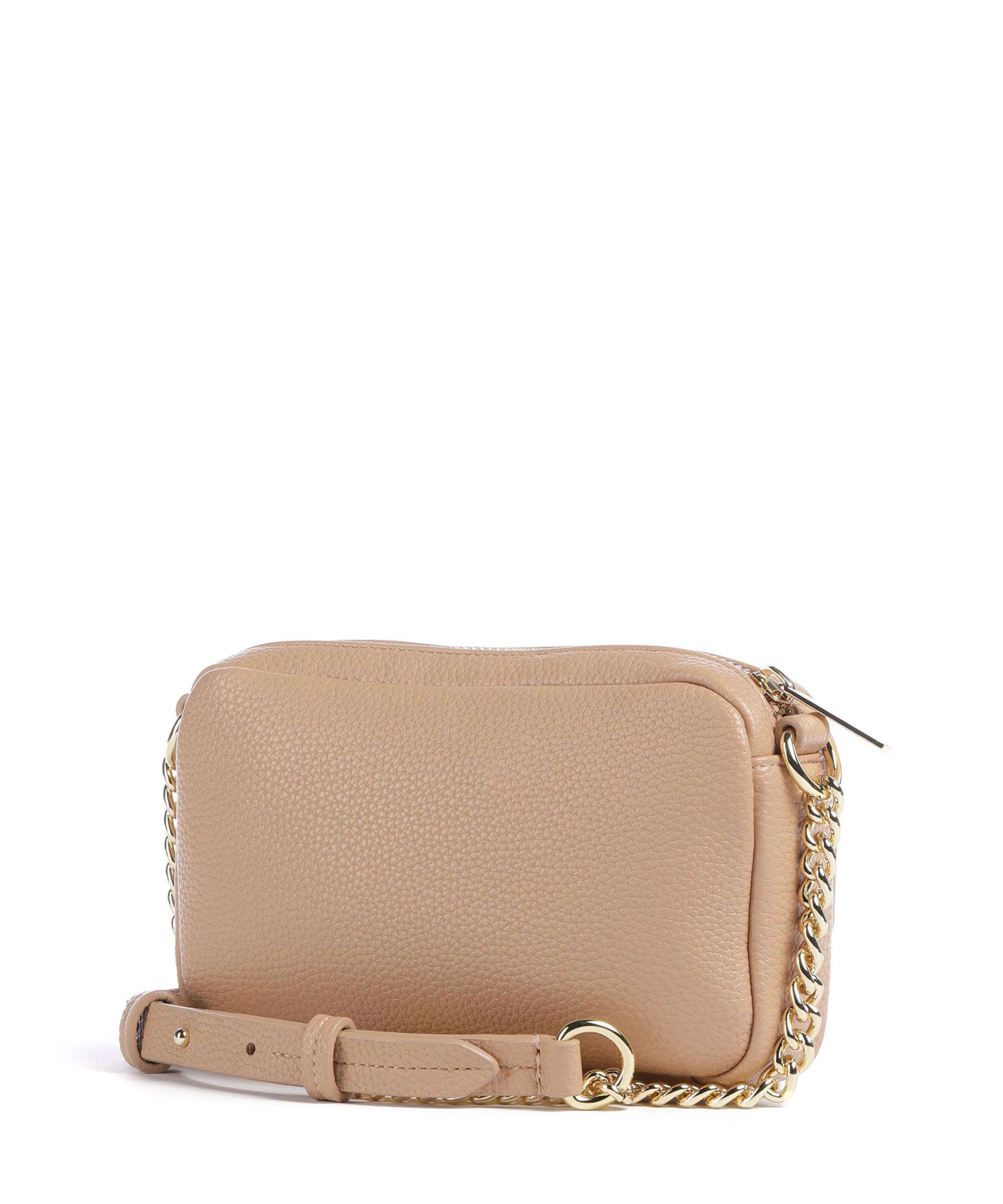 Armani Exchange Susy Soft Crossbody bag candied ginger