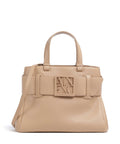 Armani Exchange Susy Soft S Handbag brown