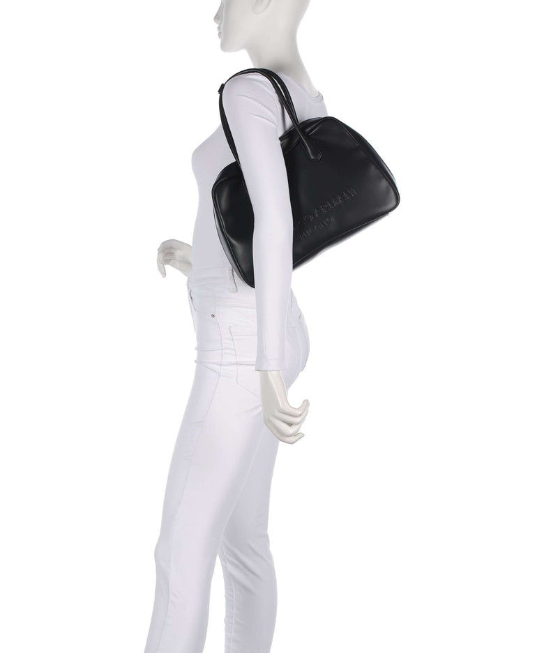 Emporio Armani Shoulder bag black