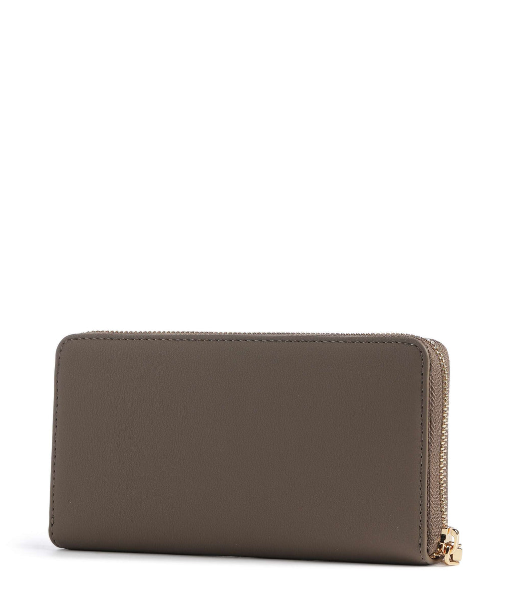 Love Moschino Bold Love Wallet fango