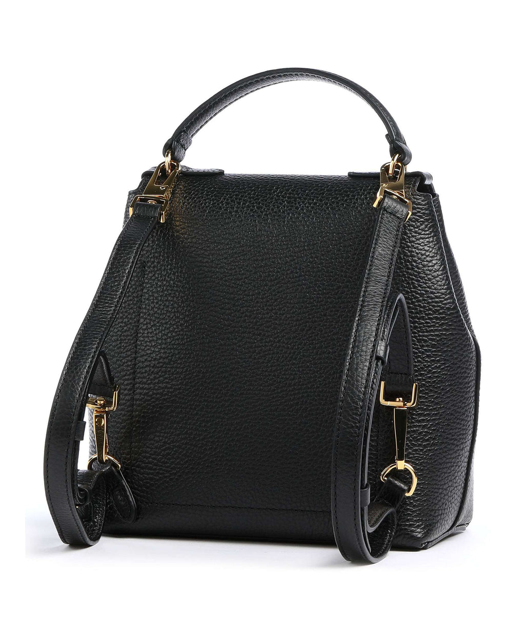 Coccinelle Arlettis Backpack noir