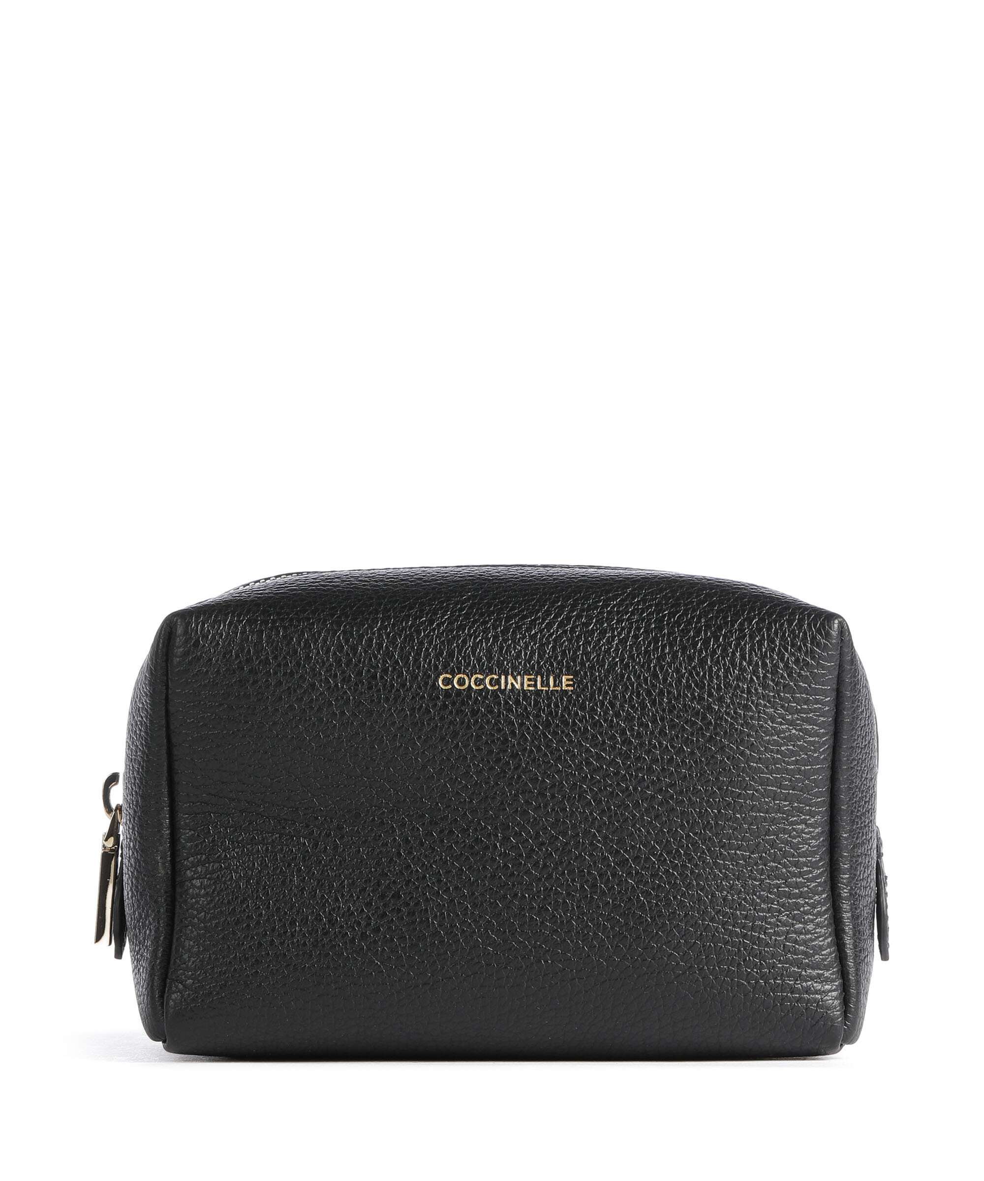 Coccinelle Trousse Cosmetic bag noir