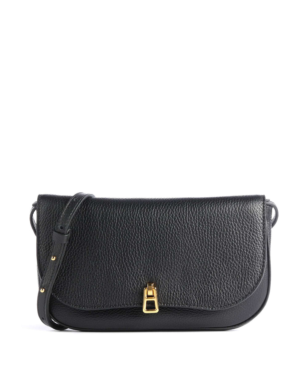 Coccinelle Magie Crossbody bag noir