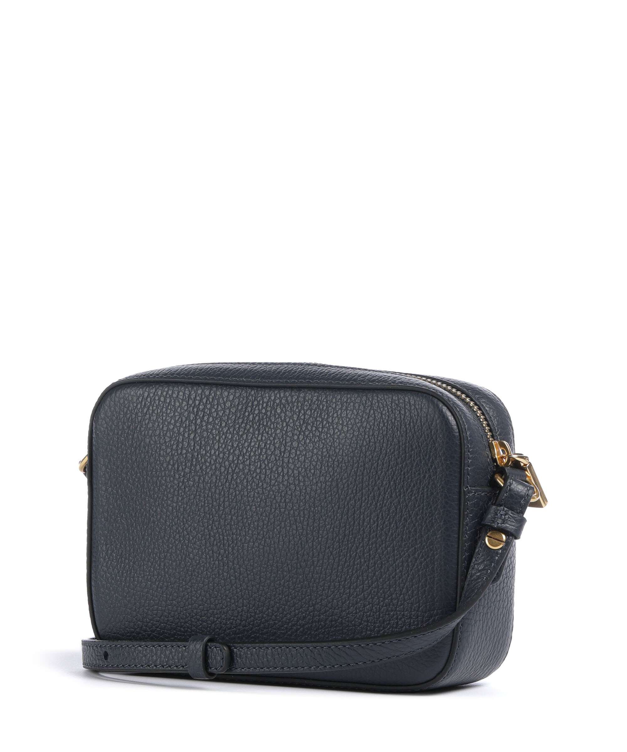 Coccinelle Beat Soft Crossbody bag midnight blue