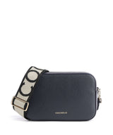 Coccinelle Tebe Umhängetasche midnight blue