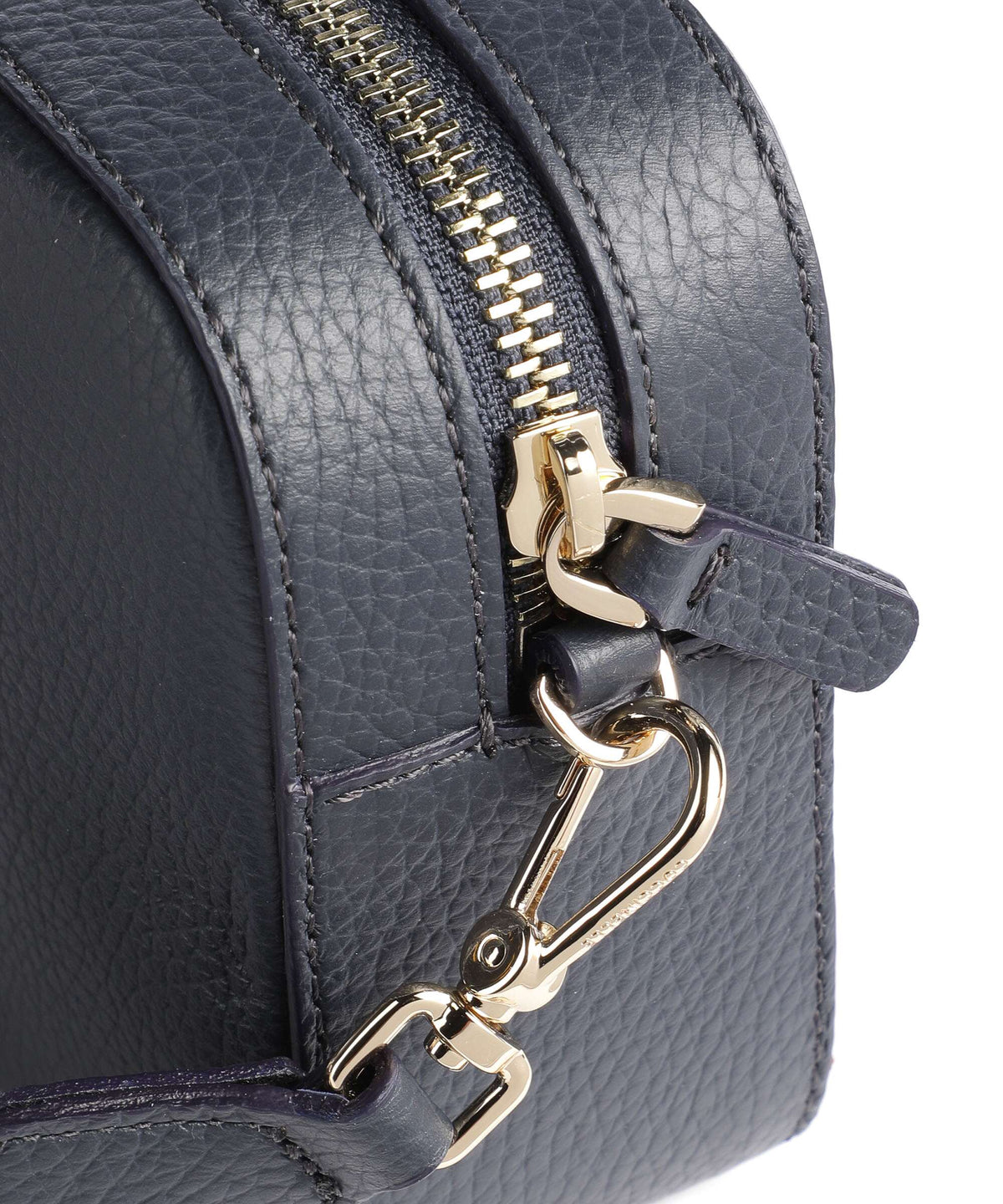 Coccinelle Tebe Crossbody bag midnight blue