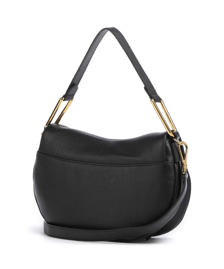 Coccinelle Magie Soft Shoulder bag noir