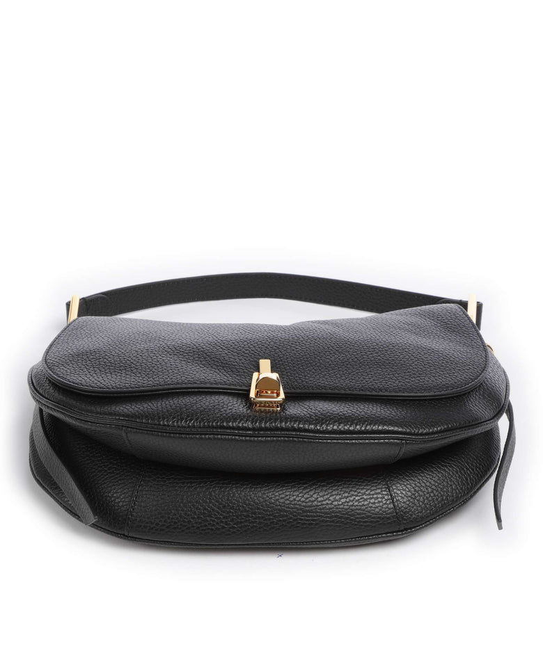 Coccinelle Magie Soft Shoulder bag noir