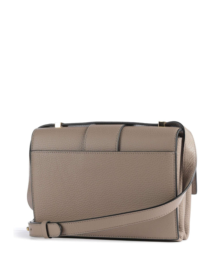 Coccinelle Arlettis Shoulder bag warm taupe