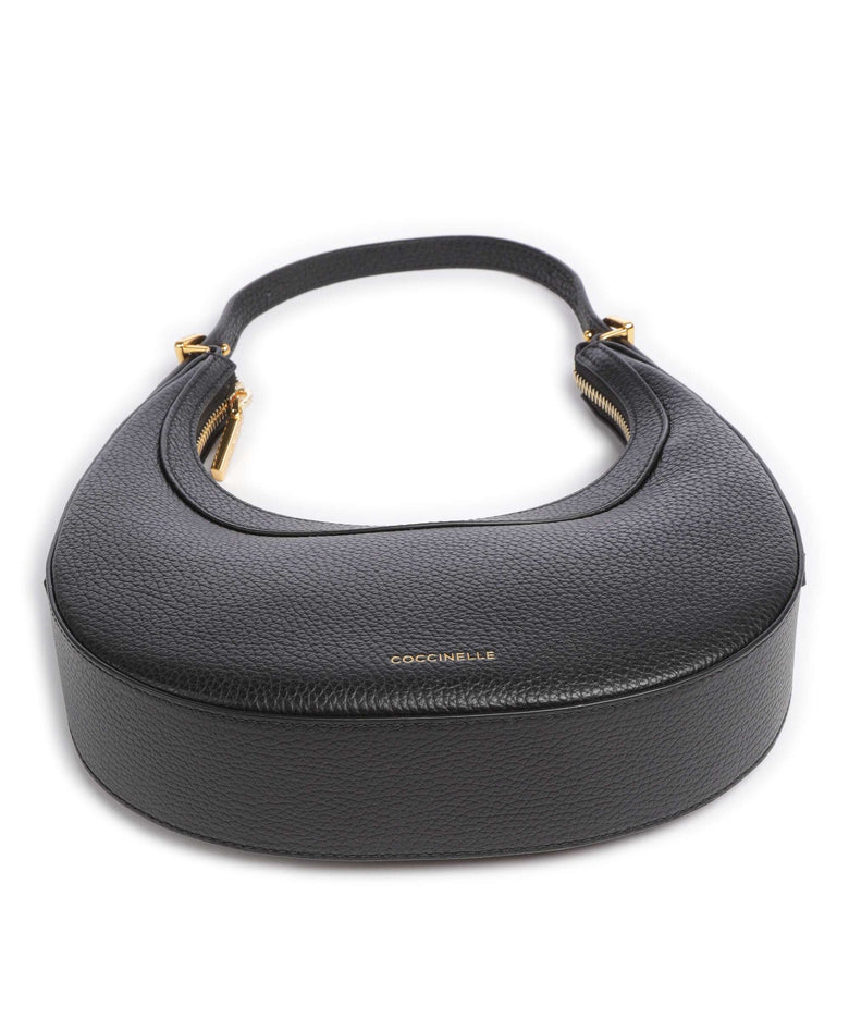 Coccinelle Whisper Shoulder bag noir