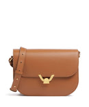 Coccinelle Dew Sac porté épaule cuir