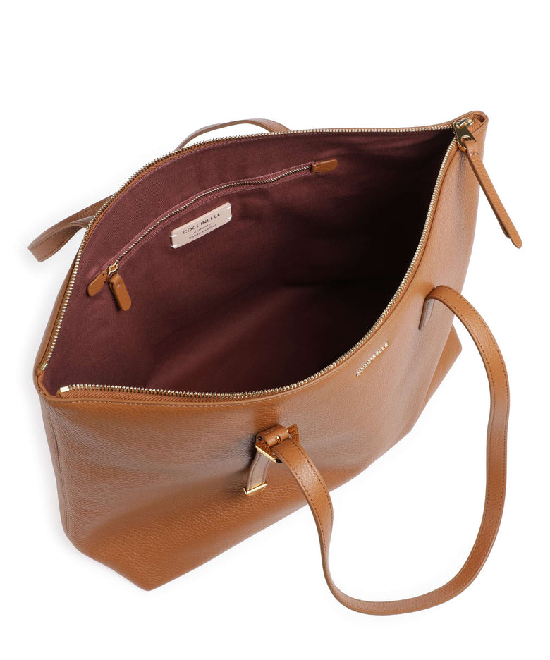 Coccinelle Gleen Tote bag cuir