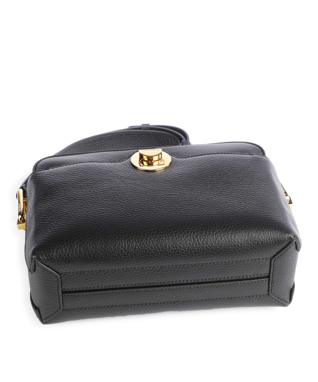 Coccinelle Liya Crossbody bag noir