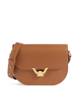 Coccinelle Dew Sac bandoulière cuir