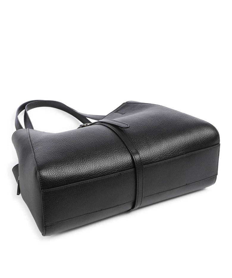 Coccinelle Chara Tote bag noir