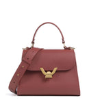 Coccinelle Dew Umhängetasche brandy