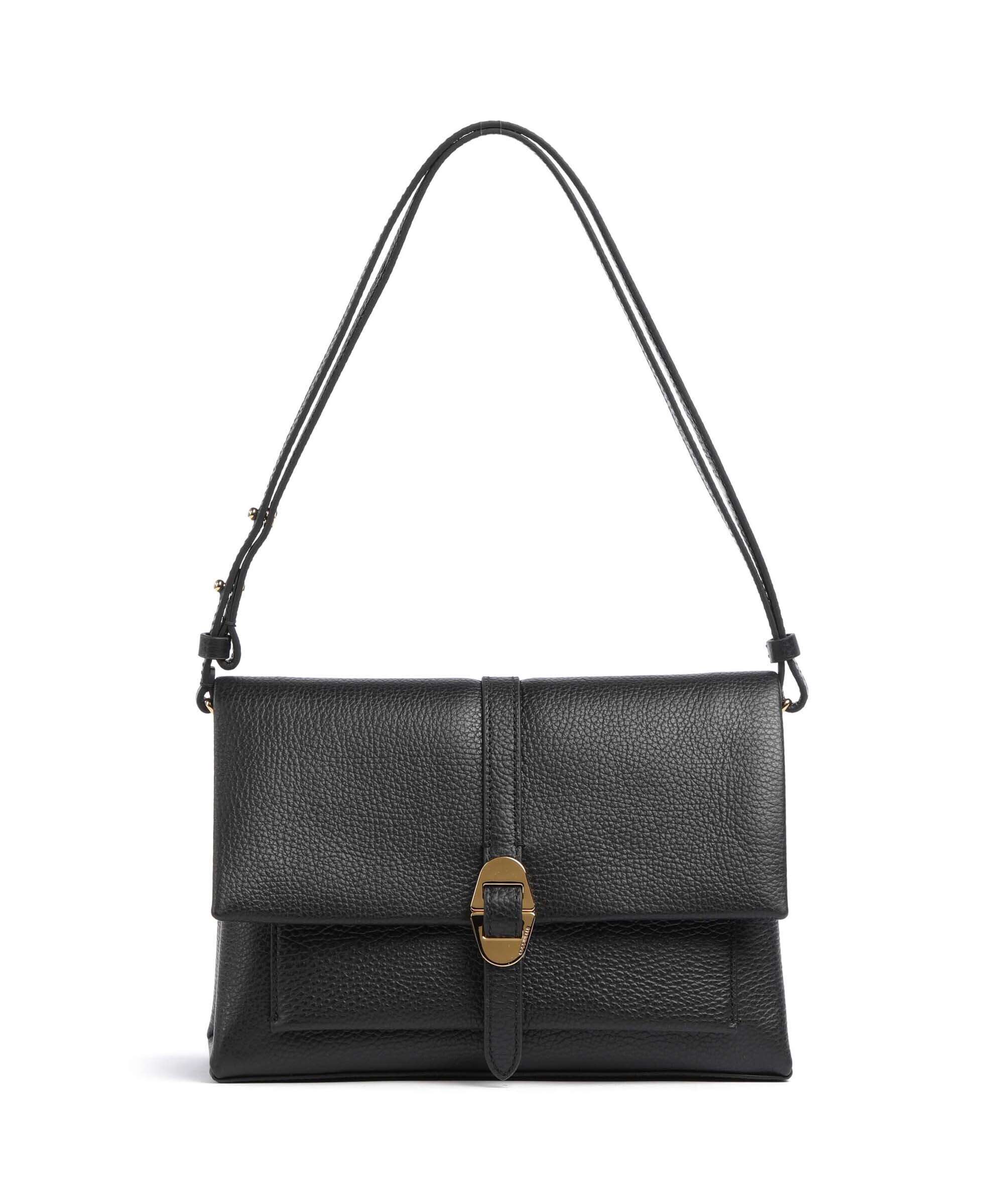 Coccinelle Dorian Shoulder bag noir