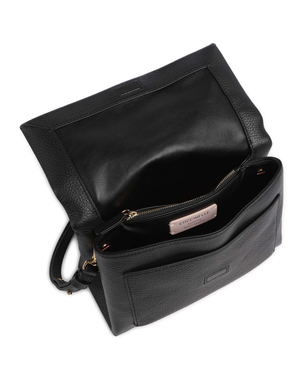 Coccinelle Dorian Shoulder bag noir