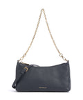 Coccinelle Aura Shoulder bag midnight blue