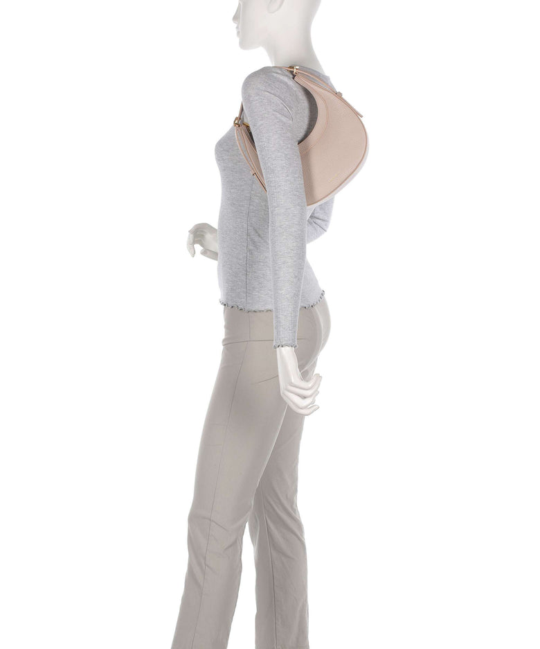 Coccinelle Whisper Shoulder bag rosette