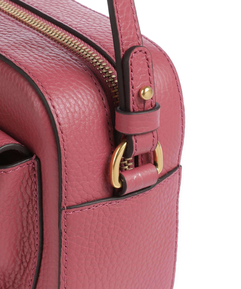 Coccinelle Beat Soft Crossbody bag rosewood