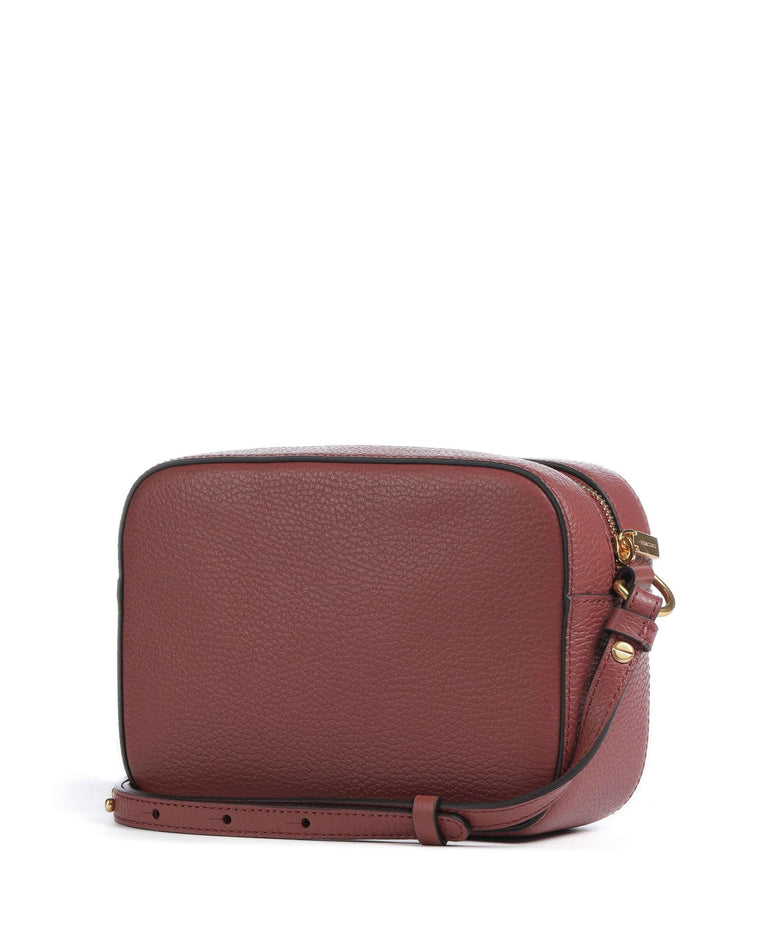 Coccinelle Beat Soft Crossbody bag brandy