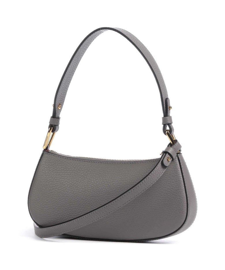 Coccinelle Merveille Shoulder bag grafite