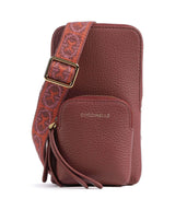 Coccinelle Pixie Handytasche brandy