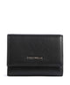 Coccinelle Metallic Soft RFID Wallet noir