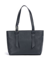 Coccinelle Malory Cabas midnight blue