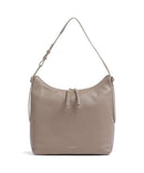 Coccinelle Malory Beuteltasche warm taupe